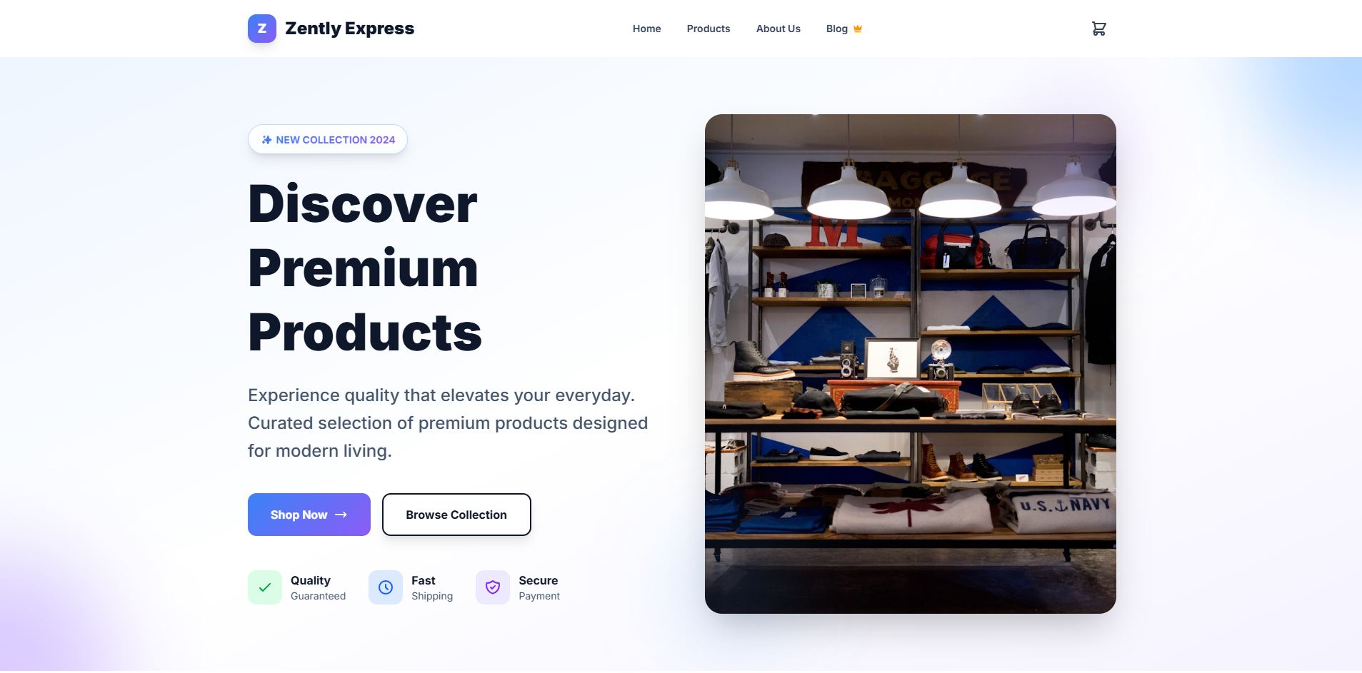 Essence Theme