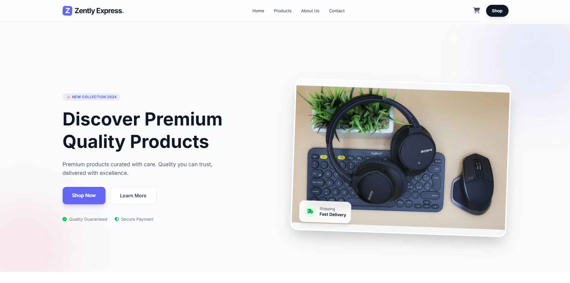 Vivid Theme